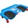 BGS Kniebrett mit Rollen 8807