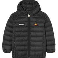 Ellesse Regalio Schwarz/Rot/Orange/Weiß 128/134