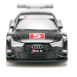 Siku 1580 - Audi RS 5 Racing blau 1:32