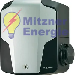 ABL EVSE502 Ladestation Elektrofahrzeug Typ2