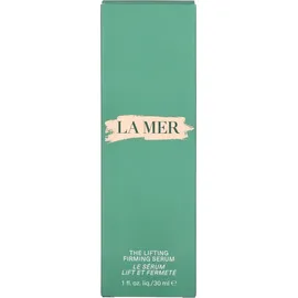 LA MER The Lifting Firming Serum Gesichtsserum 30 ml