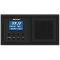 TechniSat DigitRadio UP 1 schwarz