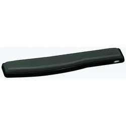 Fellowes Tastatur-Handballenauflage Premium Gel höhenverstellbar schwarz