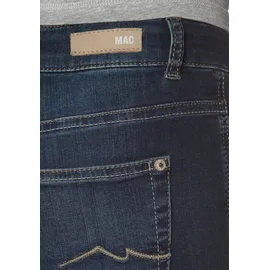 MAC Angela Jeans Slim Fit in New Basic Denim-D36 / L32
