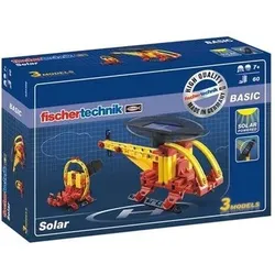 fischertechnik 520396 BASIC Solar