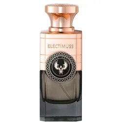 Electimuss BLACK CAVIAR - 0.1 l