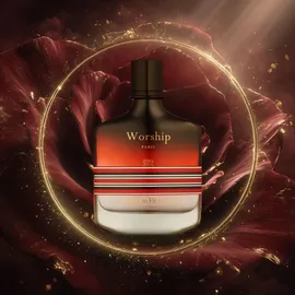 Parisis Parfums Born in France Worship Eau de Parfum 100 ml