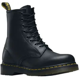 Dr. Martens - Rockabilly Boot - 1460 Nappa - EU36 bis EU48 - Größe EU48 - schwarz - EU48