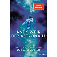 Heyne Der Astronaut