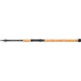 Daiwa Megaforce Vielseitige Teleskop-Angelrute, 3,60 m, 100,1-299,9 g