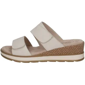 CAPRICE "Caprice Pantoletten Nubukleder", Damen, Gr. 40 EU - 40 EU