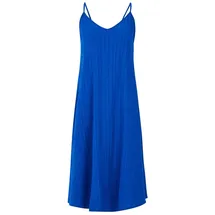 Protest Kleid Midi Blau 36