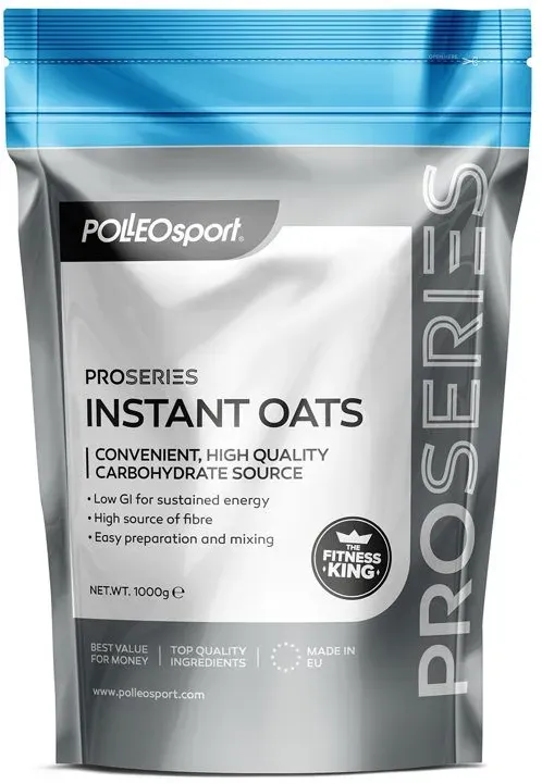 Polleo Instant Oats 1000 g