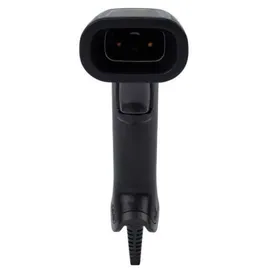 Honeywell Xenon Ultra 1960g - USB-Kabel Kit General (1D-Barcodes, 2D-Barcodes), Barcode Scanner, Schwarz