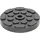 KS Tools Hebebühne Gummi Ø 120 mm schwarz