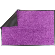 Primaflor Schmutzfangmatte CLEAN Lila 90x150cm