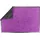 Primaflor Schmutzfangmatte CLEAN Lila 90x150cm