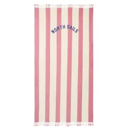 North Sails Strandtuch - Rose