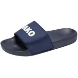 Jako Unisex J-SL Lock Sandale, dk Navy/White, 42 EU