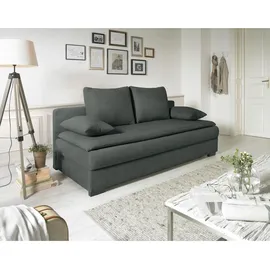 Z2 Schlafsofa , B/H/T ca. 207,00x94,00x90,00