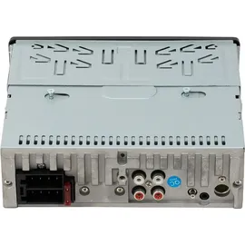 Caliber Europe Caliber Autoradio mit Bluetooth® Technologie und DAB+ - CD/USB/SD 4x75Watt - Schwarz (RCD238DAB-BT)