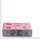 Scout Digi Clock 280001025 pink