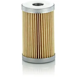 MANN-FILTER Luftfilter C 43 Motorluftfilter,Filter für Luft