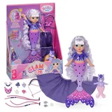 mga zapf creation Baby Born Glam Up Aura