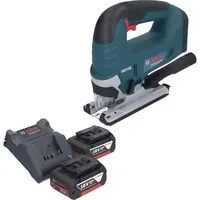 Bosch GST 18V-125 B Professional Stichsäge 18 V 125