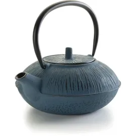 Lacor Blue 1,10 L, Gusseisen, Teekanne