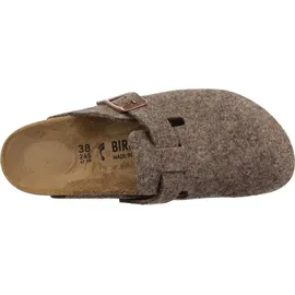Birkenstock Boston 160583 (36/cocoa) - Braun