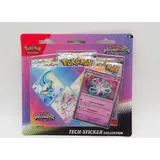 TECH-Sticker Kollektion Feelinara 3er Pack