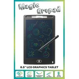 Cellular Line Cellularline LCD Magic Artpad 8,5 Zoll Schwarz