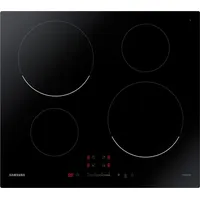 Samsung NZ64T3707AKET Ebene Kochen Induktion 60CM 4 Bereiche Touch