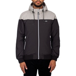 IRIEDAILY INSULANER Jacke 2024 black grey - XL