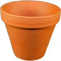 Spang Ø 12 x 12 cm Orange