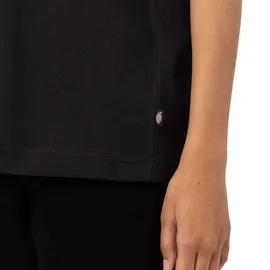 Dickies Summerdale SS Black - L