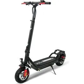 Velix E-Kick 20 Pro E-Scooter eKFV schwarz