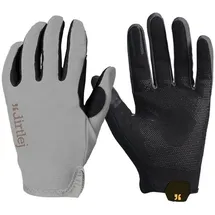 Dirtlej Handschuhe MTB | grey S