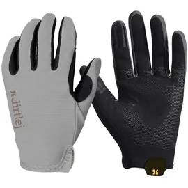 Dirtlej Handschuhe MTB | grey S