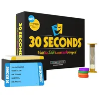 Denkriesen - 30 Seconds® - "Nur die Zeit kann