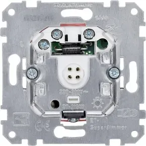 Merten 577899 Memory-ET-Superdimmer-Einsatz für kapazitive Last 20-315 W