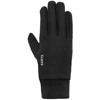 Barts Powerstretch Handschuhe - Black - XS-S