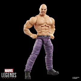 Marvel Secret Wars Marvel Legends Actionfigur Absorbing Man 15 cm