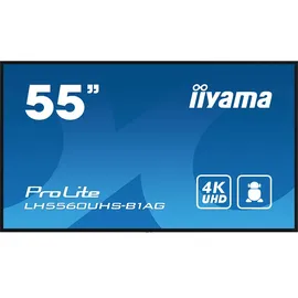 Iiyama ProLite LH5560UHS-B1AG 55"