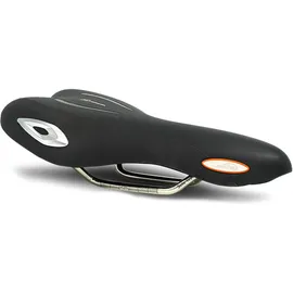 Selle Royal Lookin - Stracciatella 279 x 160 mm Schwarz