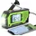 FEEGAR F Notfall Solar Radio OZE Pro schwarz