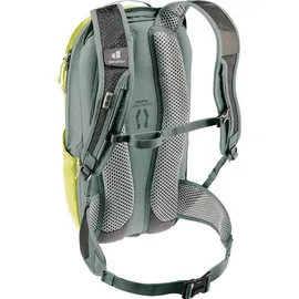Deuter Race 12 l Sprout/Ivy