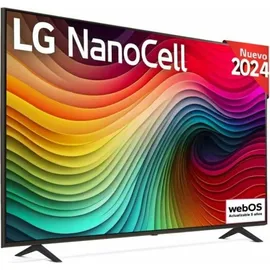 LG 65NANO82T6B 65" NanoCell 4K Smart TV