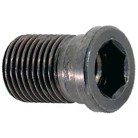 FORMAT Gewindebuchse GB02-S4